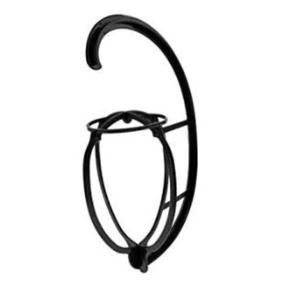 Wig Storage Display Plastic Hanger
